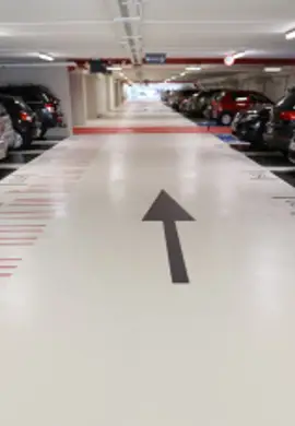 Parking Premium